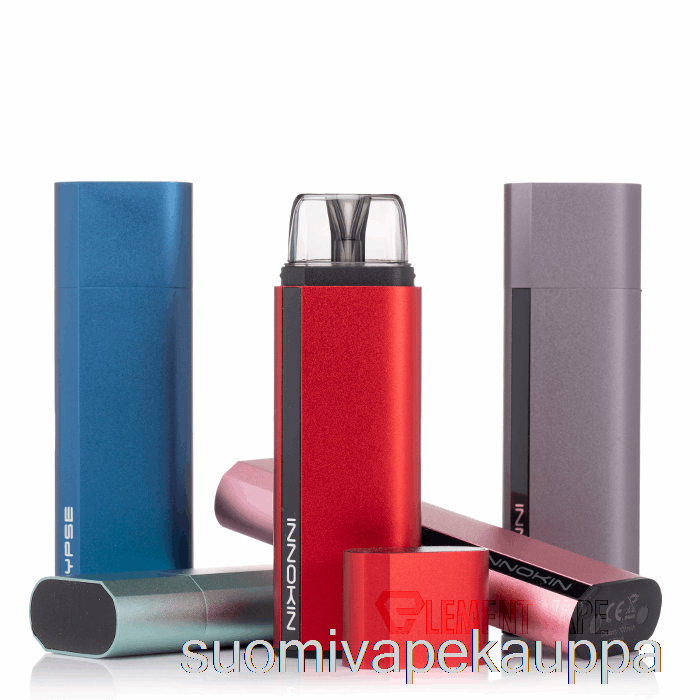 Vape Kauppa Innokin Klypse Pod System Rouge